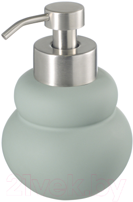 Дозатор для жидкого мыла Bergenson Bjorn Markl / BB000069 (зеленый)