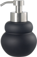 Дозатор для жидкого мыла Bergenson Bjorn Markl / BB000073 (черный) - 
