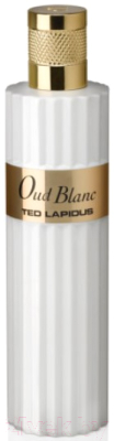 Парфюмерная вода Ted Lapidus Oud Blanc (100мл)