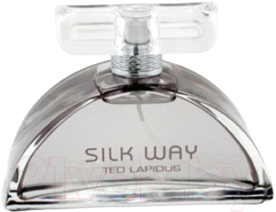 Парфюмерная вода Ted Lapidus Silk Way (50мл)
