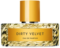 Парфюмерная вода Vilhelm Parfumerie Dirty Velvet (50мл) - 