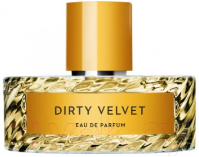 Парфюмерная вода Vilhelm Parfumerie Dirty Velvet (50мл)