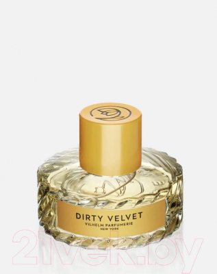 Парфюмерная вода Vilhelm Parfumerie Dirty Velvet (50мл)