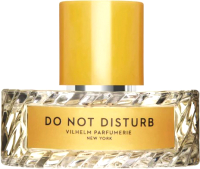 Парфюмерная вода Vilhelm Parfumerie Do Not Disturb (50мл) - 
