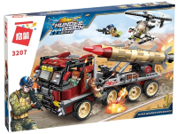 

Конструктор, Ракетная установка 1806323