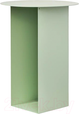 Журнальный столик Bergenson Bjorn Silje / BB0000246 (зеленый)