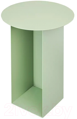 Журнальный столик Bergenson Bjorn Silje / BB0000246 (зеленый)