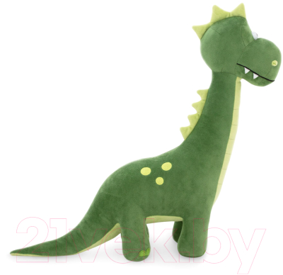 Мягкая игрушка Orange Toys Динозавр 8009/40 / 9894206