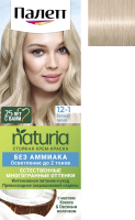 Крем-краска для волос Palette Naturia тон 12-1 (50мл) - 