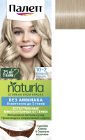 Крем-краска для волос Palette Naturia тон 10-1 (50мл) - 