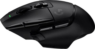 Мышь Logitech G502 X / 910-006138 (черный)