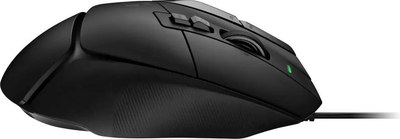 Мышь Logitech G502 X / 910-006138 (черный)