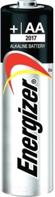 Комплект батареек Energizer Max LR6 AA BL8 (8шт)