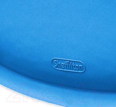Сиденье для стула Sheffilton SHT-ST75 (небесно-синий RAL 5015)