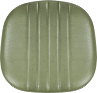 Сиденье для стула Sheffilton SHT-ST85-C1 (оливковый кожзам) - 