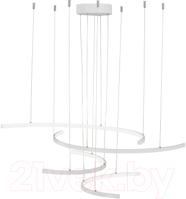 Изображение товара Люстра Vitaluce V3777-0/4S