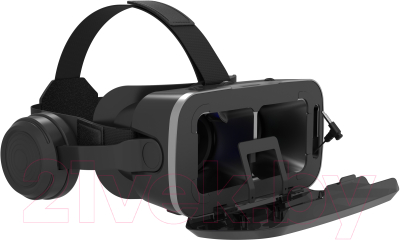 Шлем виртуальной реальности Miru VMR1000E DreamScope