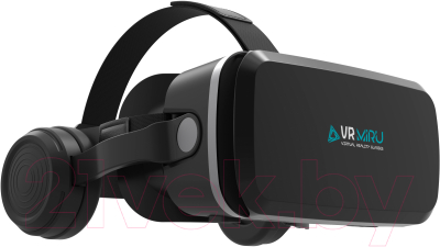 Шлем виртуальной реальности Miru VMR1000E DreamScope
