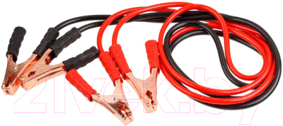 Стартовые провода Solaris SL2910-3 (600А)