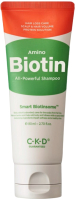 Шампунь для волос CKD Amino Biotin All-Powerful Shampoo (80мл) - 