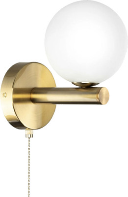 Бра Citilux Рунд CL205310N -