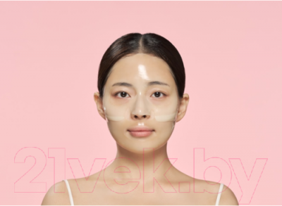 Маска для лица тканевая CKD Retino Collagen Small Molecule 300 Pore & Elasticity Mask (31г)