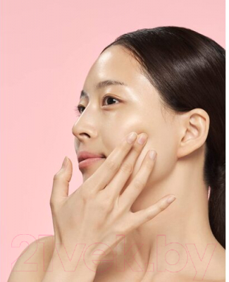 Маска для лица тканевая CKD Retino Collagen Small Molecule 300 Pore & Elasticity Mask (31г)
