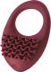 Виброкольцо Lola Games Pure Passion Stellar Wine Red / 1501-02lola (винный красный) - 