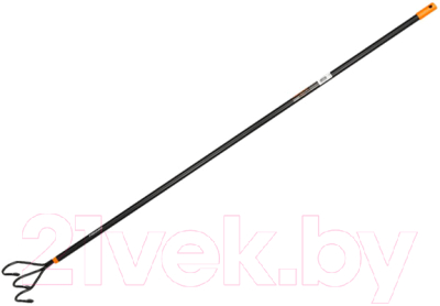 Изображение товара Культиватор ручной Fiskars Solid / 1016034