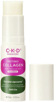 Крем для лица CKD Retino Collagen Small Molecule 300 Glow Stick Омолаживающий (10г) - 