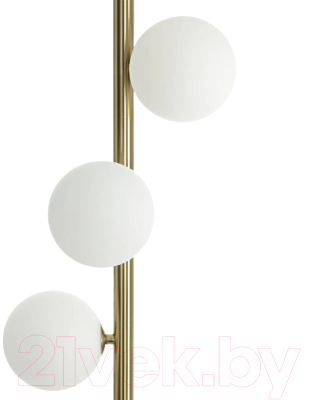 Изображение товара Торшер Citilux Рунд CL205950N