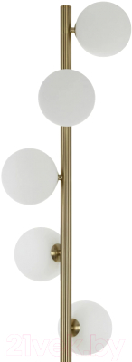 Изображение товара Торшер Citilux Рунд CL205950N