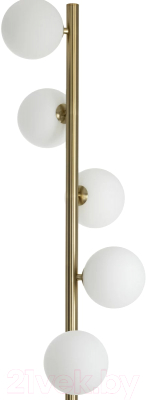 Изображение товара Торшер Citilux Рунд CL205950N