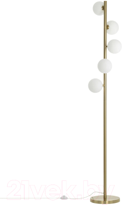 Изображение товара Торшер Citilux Рунд CL205950N