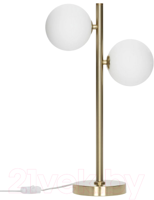 Прикроватная лампа Citilux Рунд CL205820N