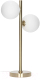 Прикроватная лампа Citilux Рунд CL205820N - 