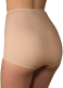 Миниатюра изображения товара Трусы женские Verally 147-6 (р.115-140, серебристый пион)