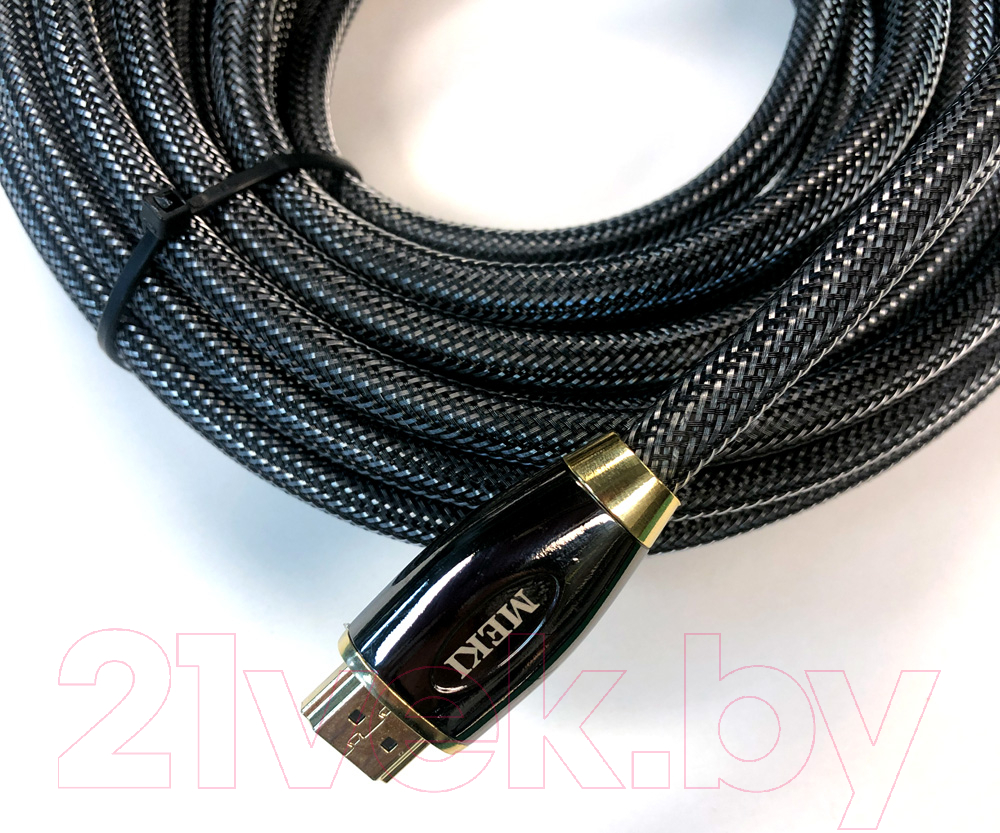 Кабель Meki Cables GH-Z-8