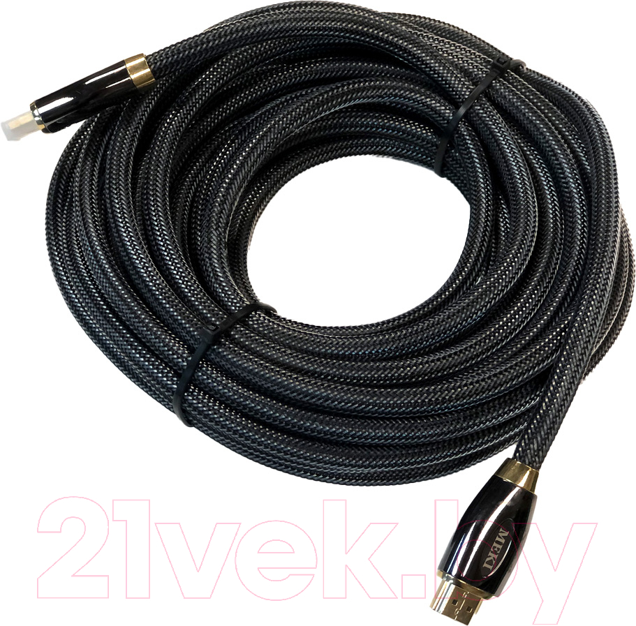 Кабель Meki Cables GH-Z-8