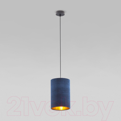 Потолочный светильник TK Lighting Tercino Blue 6174