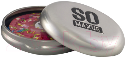 Изображение товара Презервативы Maxus Экстремально тонкие 003 №3