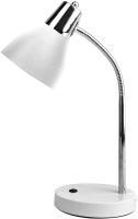 Настольная лампа Camelion KD-359 C01 / 15184 (белый) - 