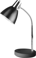 Настольная лампа Camelion KD-359 C02 / 15185 (черный) - 