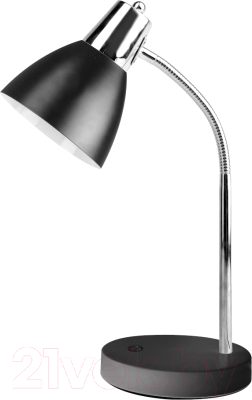Настольная лампа Camelion KD-359 C02 / 15185 (черный)