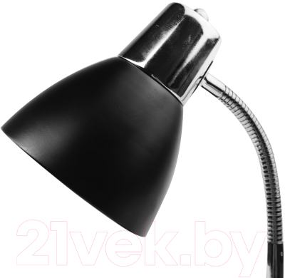 Настольная лампа Camelion KD-359 C02 / 15185 (черный)