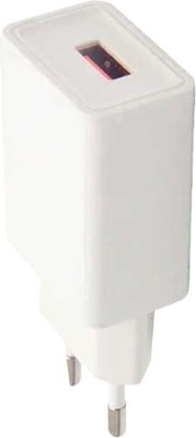 

Адаптер питания сетевой, GP1U 1USB 2.4A 12W / 00-00018569