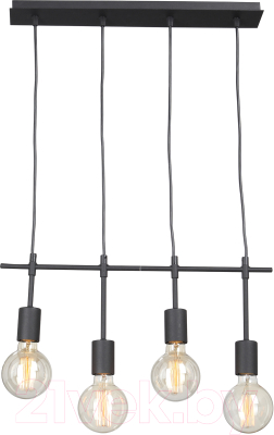 Изображение товара Люстра Vitaluce V4971-1/4S