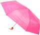 Зонт складной RST Umbrella 3375S (розовый) - 