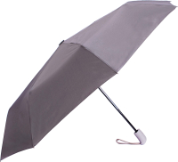 Зонт складной RST Umbrella 3672-1 (серый) - 