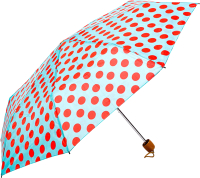 Зонт складной RST Umbrella 3727Y (синий) - 